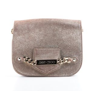 Jimmy Choo Shadow Crossbody